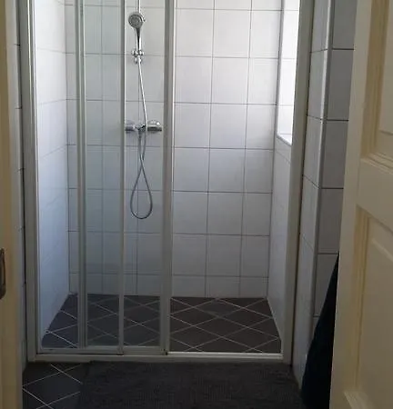 Apartmán Claus Frimanns Gate